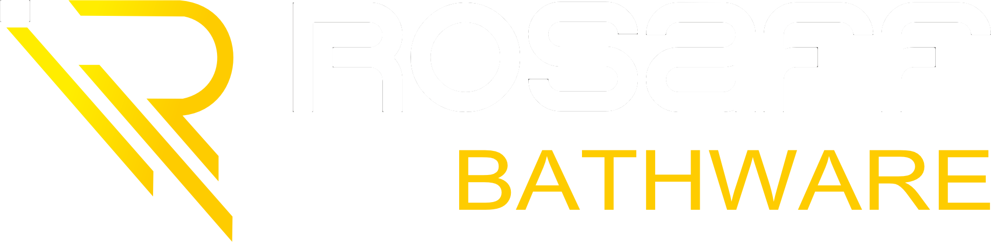 Rosaff Bathware